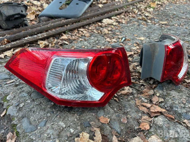 стоп Honda Accord VIII 8 седан външен ляв и десен стопове външни