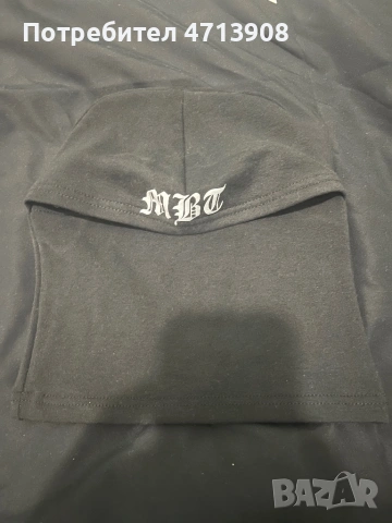 Артикули на Luda, снимка 9 - Суичъри - 53156635