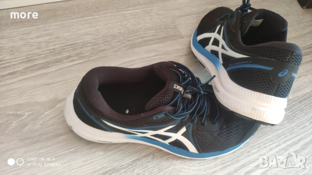 ASICS GEL Маратонки ASICS GEL 42.5 номер, снимка 3 - Маратонки - 52420599