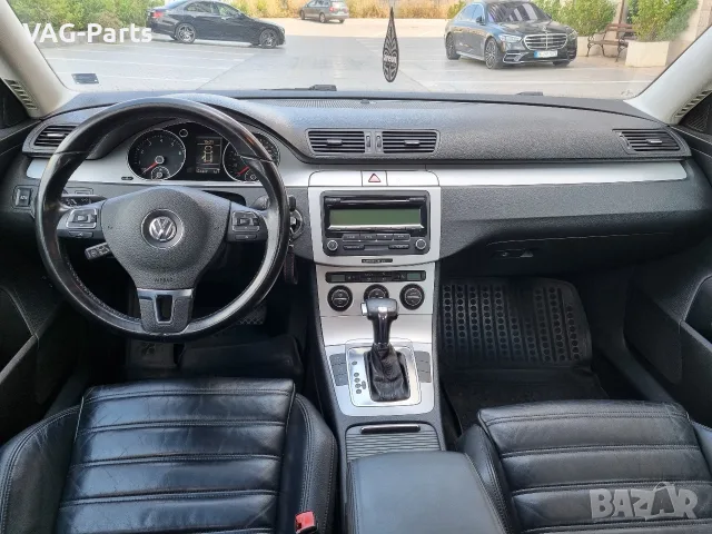 ‼️VW Passat B6 Rline на Части‼️ , снимка 7 - Автомобили и джипове - 56047868