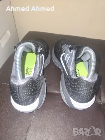 NIKE Air Zoom Structure 20 Running 38.5 нови, снимка 3 - Маратонки - 55793290