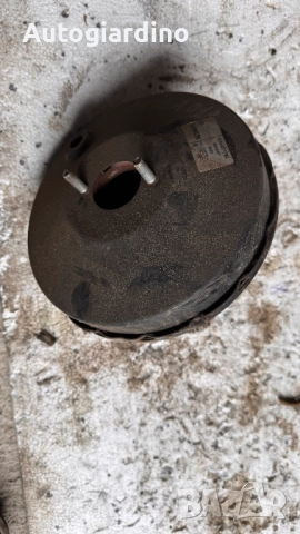 Серво усилвател / Спирачна помпа за Opel Agila 2001 - 0204021783 / 09204001