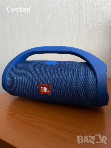 Мощна блутут колона, снимка 4 - Тонколони - 50964664