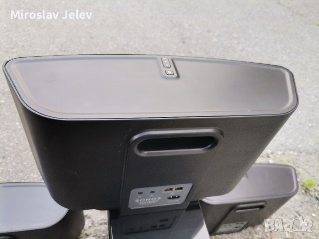 Sonos , снимка 3 - Тонколони - 41159226