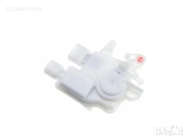 Honda Accord 7 Брава за предна и задна дясна врата