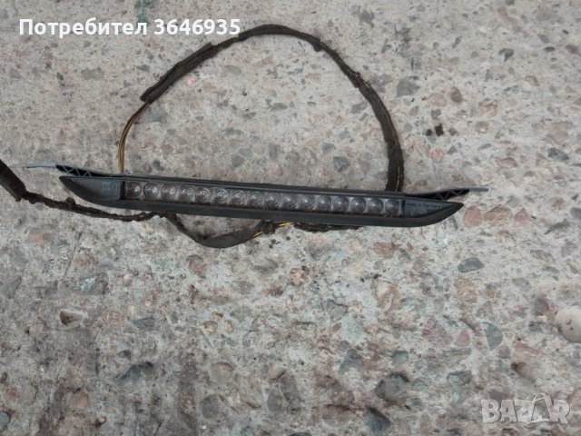 Диодна стоп светлина за Опел Вектра комби., снимка 2 - Части - 42344225