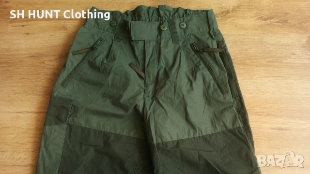 DOVREFJELL Trouser размер M за лов риболов панталон със здрава материя - 1878, снимка 3 - Екипировка - 53101859
