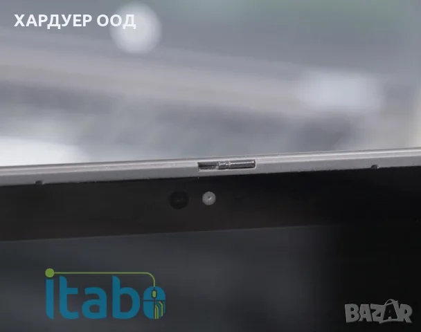 Лаптоп Lenovo ThinkPad X13 Yoga Gen 2 - 80132507, снимка 2 - Лаптопи за работа - 55893555
