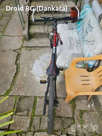 КОЛЕЛО, снимка 6 - Велосипеди - 53708902