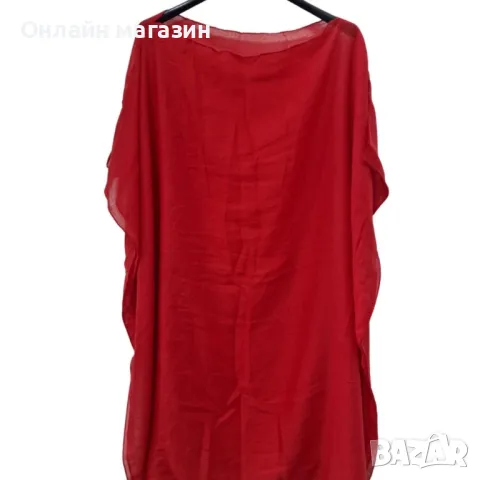 Туника от 100% памук в разнообразие от цветове