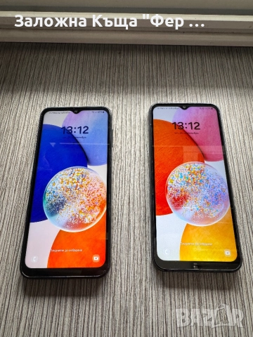 Samsung galaxy a14 2бр