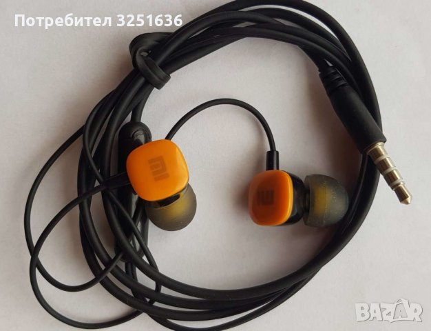 Оригинални слушалки (HANDS FREE) за XIAOMI, снимка 3 - Слушалки, hands-free - 38825858
