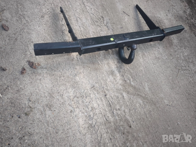 Теглич за фолксваген Transporter T5/ T6, снимка 4 - Аксесоари и консумативи - 52033844