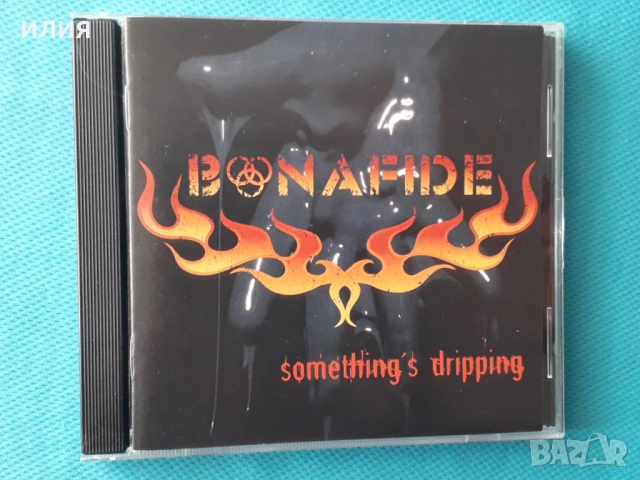 Warlock,Budgie,Slash,Ten Years After,Empyrium,Popa Chubby,Hard Driver-CD, снимка 18 - CD дискове - 48980345