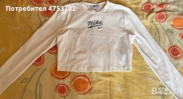 Дамски спортни стоки Nike и Addidas, снимка 3 - Спортни екипи - 53691548