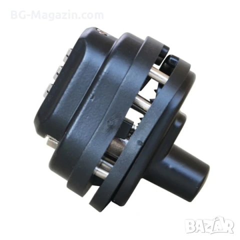 Заключващ механизъм за оръжие с код за пистолет ловна пушка въздушна еърсофт помпа със съчми лов, снимка 7 - Оборудване и аксесоари за оръжия - 51091374