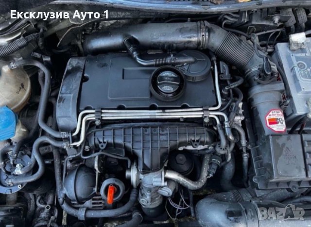 Seat Leon 2.0 TDI 16V, снимка 14 - Автомобили и джипове - 44289319