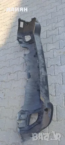 задна броня за Citroen C3 Air Cross 2017 2018 2019 2020 2021 13489730, снимка 5 - Части - 49033099