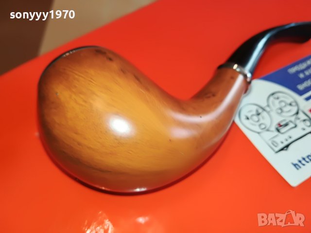 НОВА ЛУЛА ВНОС SWISS 0902231650, снимка 4 - Лули - 39617765