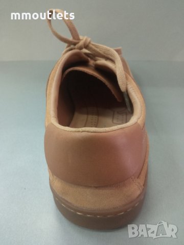 Clarks N42.Спортни обувки.Ест.кожа.Нови.Оригинал. , снимка 3 - Спортно елегантни обувки - 33910036