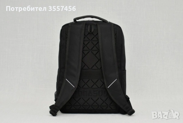 Раница за лаптоп , снимка 4 - Раници - 53801350