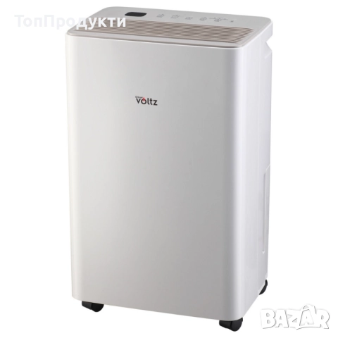 Обезвлажнител Voltz, снимка 3 - Влагоабсорбатори и влагоуловители - 52934435