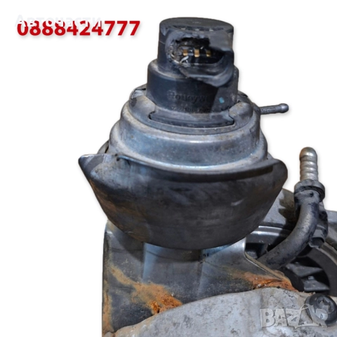 Турбина/Турбо - Audi/Volkswagen/Seat/Skoda - 2.0 TDI - (2005 г.+) - GARRETT, снимка 7 - Части - 51829887