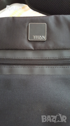 НОВА Чанта „TITAN"  за лаптоп , снимка 2 - Лаптоп аксесоари - 13506816