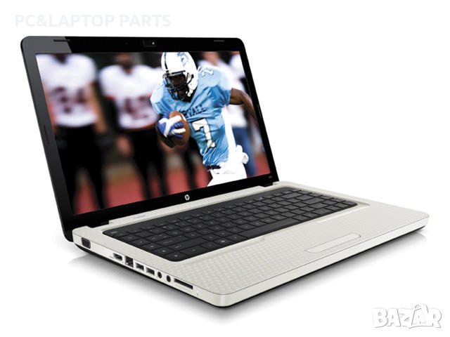 15.6" HP G62-B10SQ на ЧАСТИ , снимка 1 - Части за лаптопи - 41479921