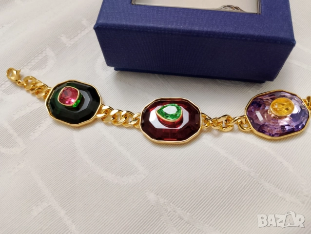 Гривна Сваровски