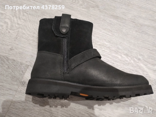 Нови дамски боти - Timberland, снимка 2 - Дамски боти - 52355863