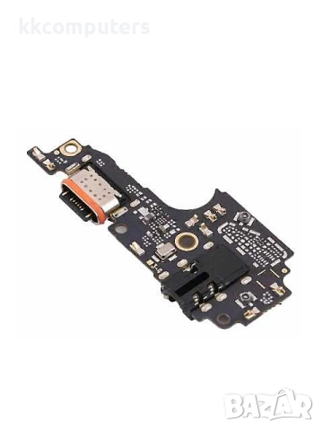 БЛОК ЗАХРАНВАНЕ VIVO Y53S 5G (V2058), снимка 2 - Резервни части за телефони - 51678481