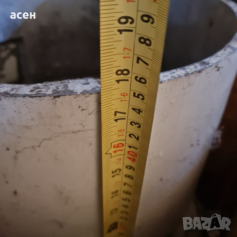 картофобелачка , снимка 17 - Обзавеждане на кухня - 44518630