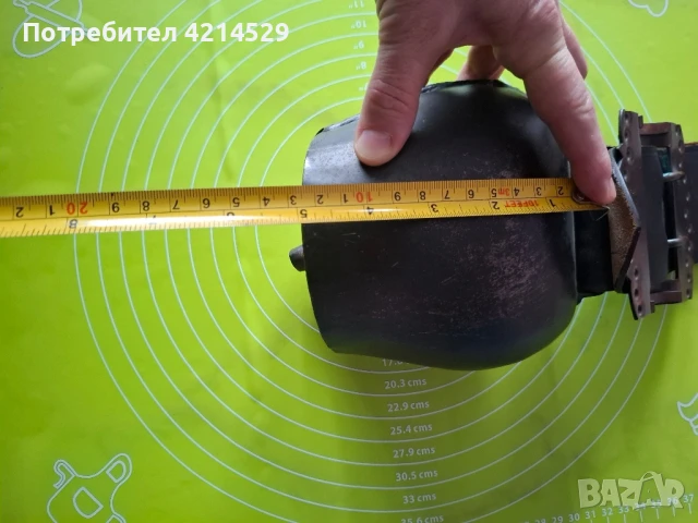 Хлопка, снимка 4 - Други - 50684181