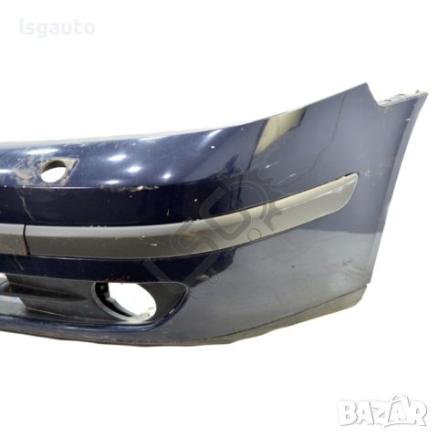 Предна броня Renault Laguna II 2007-2012 ID:103888, снимка 3 - Части - 41283113