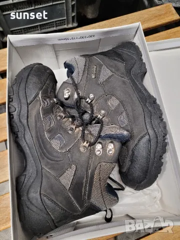 MOUNTAIN WAREHOUSE туристически боти- 40 номер, снимка 11 - Мъжки боти - 48334904