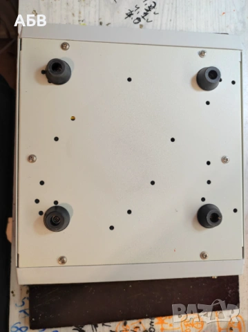 Продава се чисто нов професионален честотомер / брояч до 2700МХц, снимка 4 - Друга електроника - 53474143