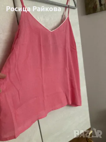 Дамска камизола, размер Л, снимка 2 - Пижами - 48524463