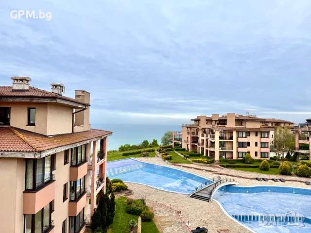 Sea View & infinity pool apartment in Kaliakria 79, снимка 6 - Почивки на море - 50319408