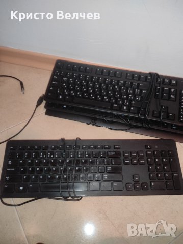 Клавиатури за компютър, снимка 11 - Клавиатури и мишки - 39987442