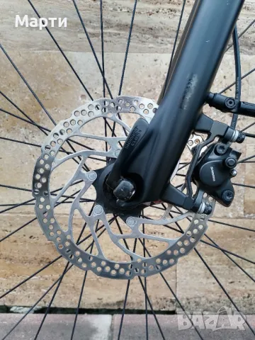 Електрически KTM*28цола*Рамка-Л*Въздушна Вилка*На 460км*НОВ, снимка 16 - Велосипеди - 49172165