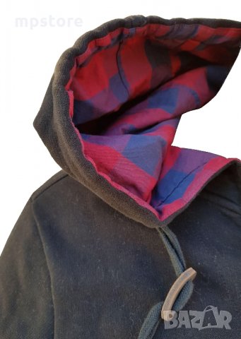 суитчър Ben Sherman, снимка 5 - Суичъри - 35872258