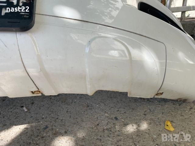 Предна броня за  Грейт Уол Ховър 5/ Great Wall Hover H5-ЧЕТИ!, снимка 5 - Части - 51620065