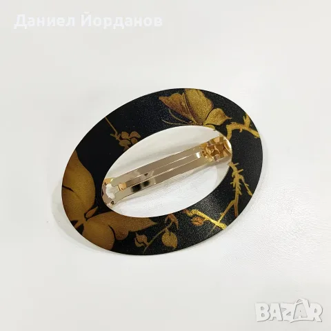 ПОДАРЯВАМ - Метални шноли за коса - различни модели, снимка 7 - Аксесоари за коса - 55835986