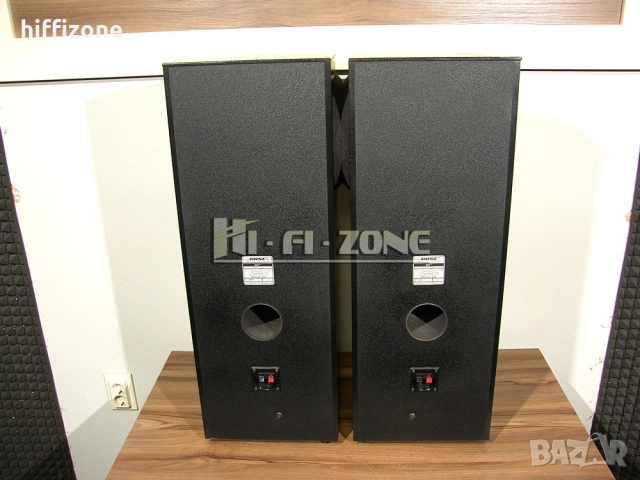 Тонколони Bose 401 /1, снимка 10 - Тонколони - 52935441