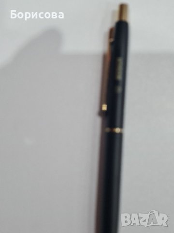 Луксозна Писалка Mont Blanck , снимка 3 - Колекции - 39887223