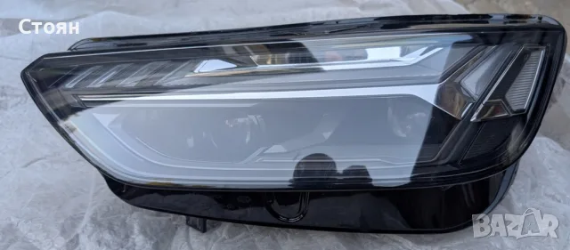 Матричен фар за AUDI Q5 2020-2025г.