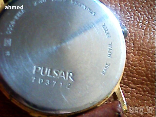 2бр стари позлатани красиви 4асовници, снимка 6 - Дамски - 51011240