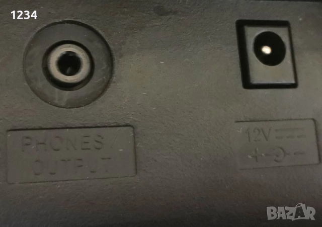 синтезатор клавир YAMAHA PSR-F51 пиано с 5 октави, снимка 8 - Синтезатори - 51061420