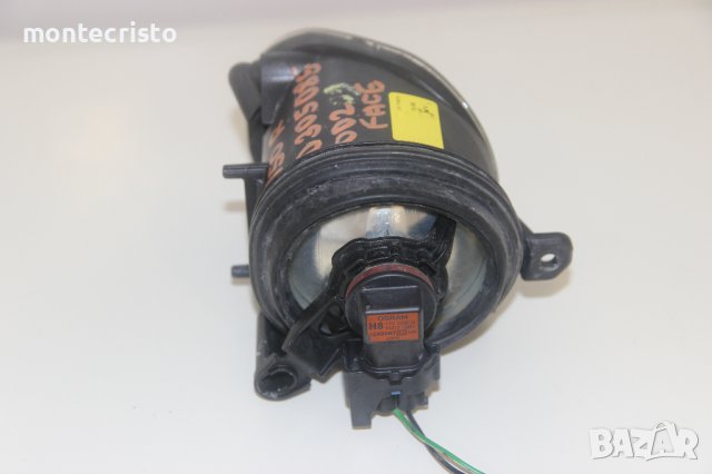 Десен халоген Volvo V50 facelift (2007-2012г.) десен фар за мъгла / 305085002, снимка 4 - Части - 41694156